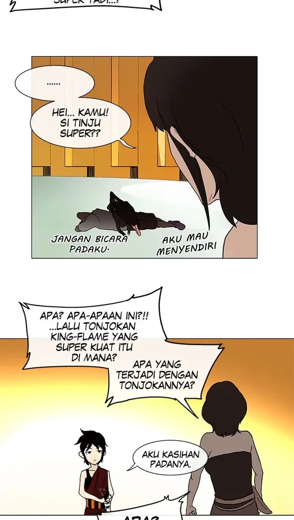 Baca Tower of God - Chapter 16 halaman 51