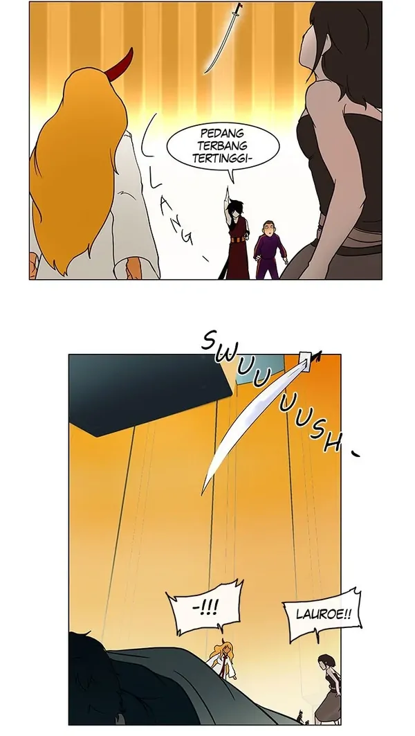 Baca Tower of God - Chapter 16 halaman 54