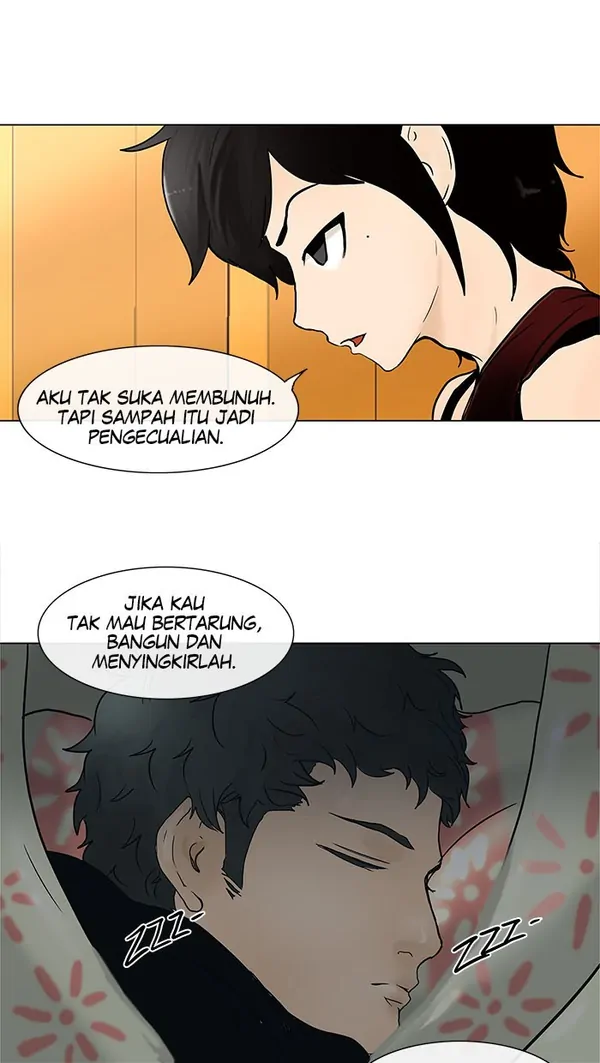Baca Tower of God - Chapter 16 halaman 55