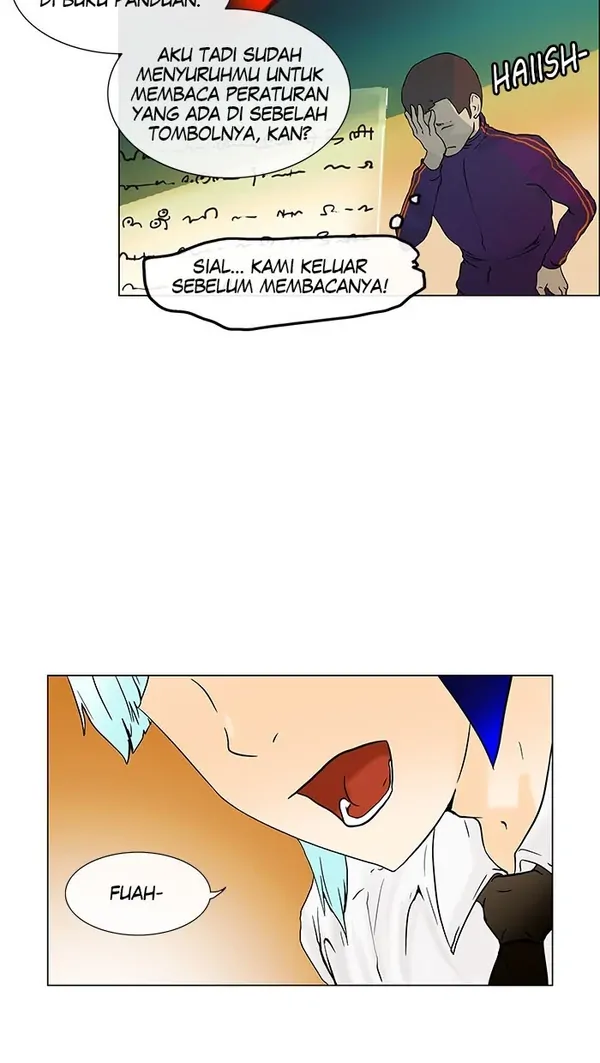 Baca Tower of God - Chapter 16 halaman 6