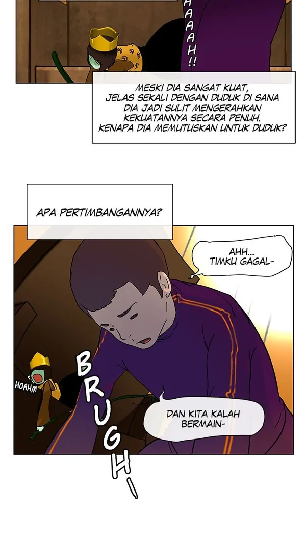 Baca Tower of God - Chapter 16 halaman 9