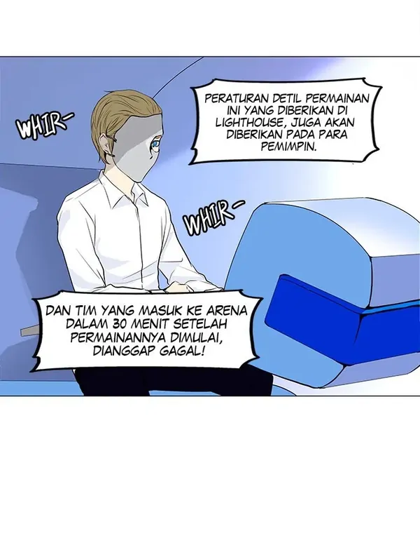 Baca Tower of God - Chapter 160 halaman 10