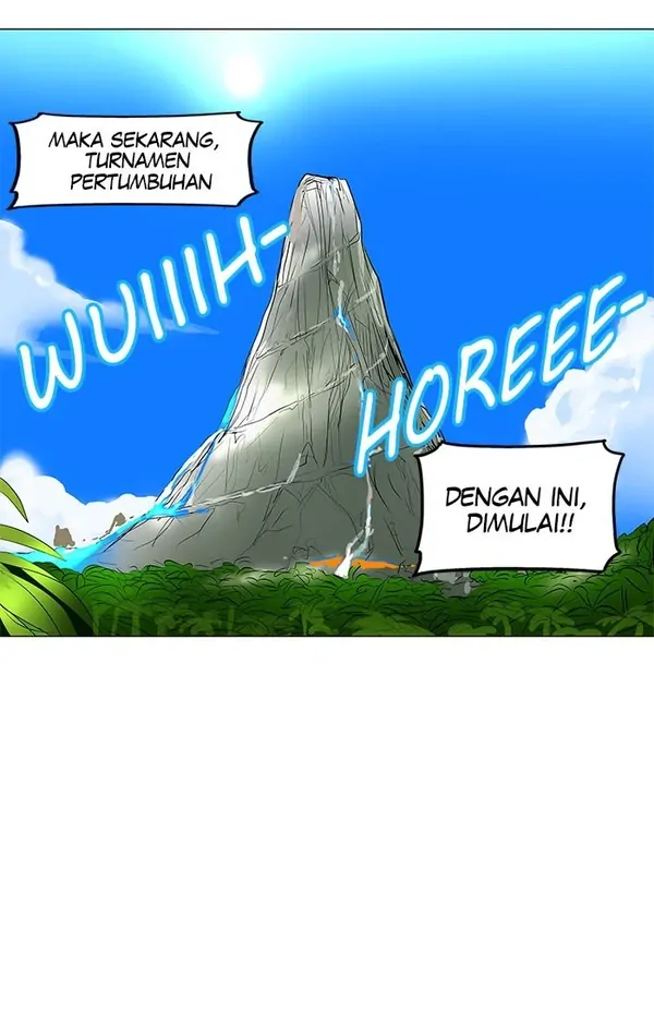 Baca Tower of God - Chapter 160 halaman 12