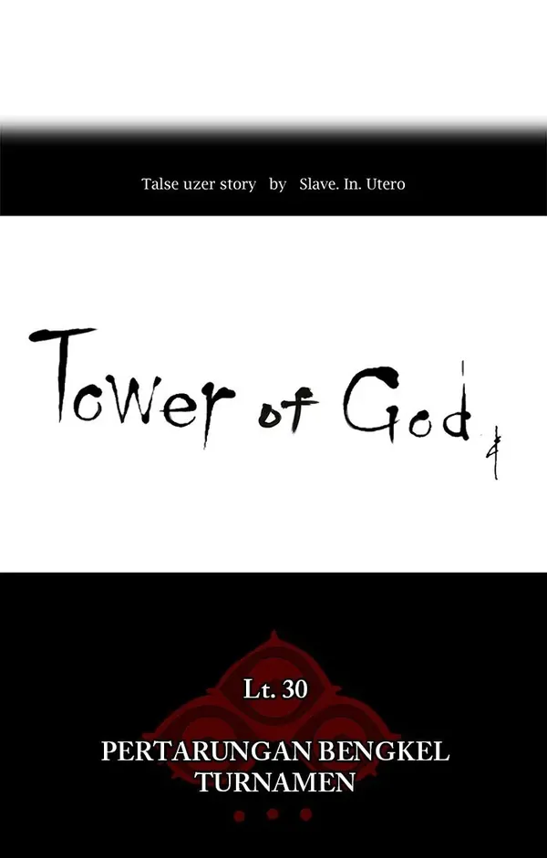 Baca Tower of God - Chapter 160 halaman 13