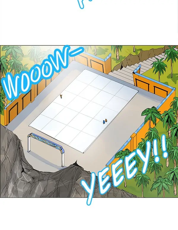 Baca Tower of God - Chapter 160 halaman 2