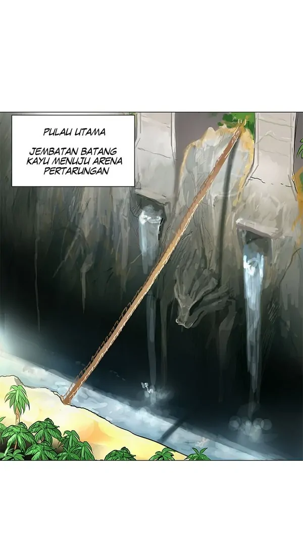 Baca Tower of God - Chapter 160 halaman 23