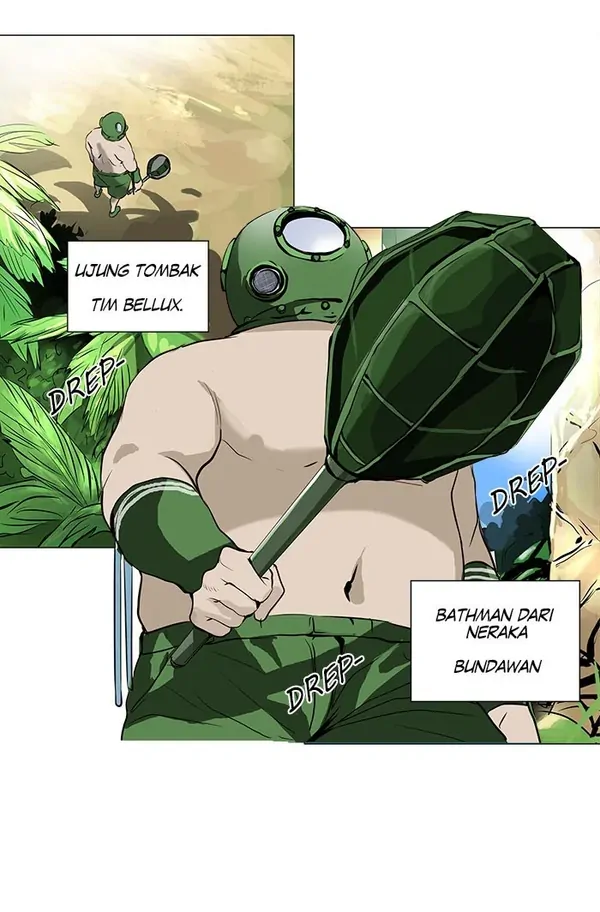 Baca Tower of God - Chapter 160 halaman 24