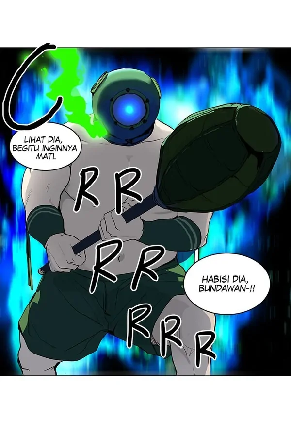 Baca Tower of God - Chapter 160 halaman 28