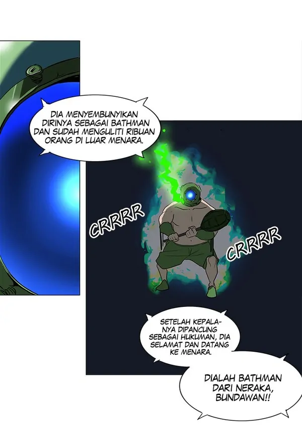 Baca Tower of God - Chapter 160 halaman 29