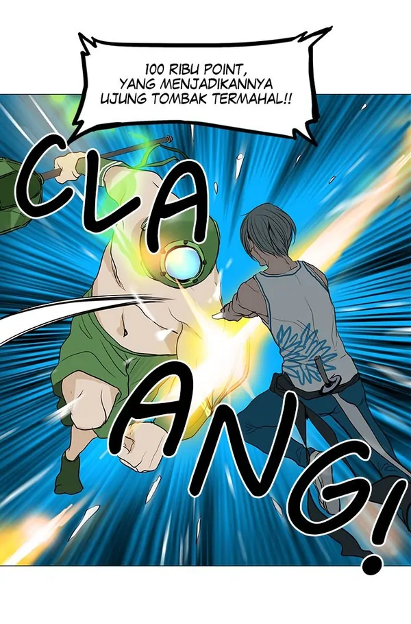 Baca Tower of God - Chapter 160 halaman 31