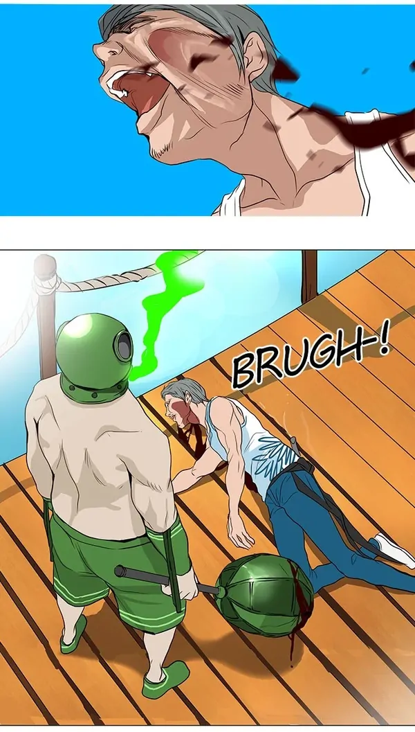 Baca Tower of God - Chapter 160 halaman 34