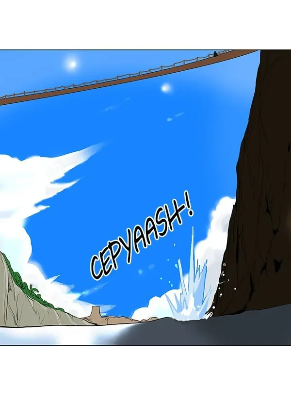 Baca Tower of God - Chapter 160 halaman 36