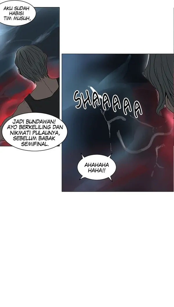 Baca Tower of God - Chapter 160 halaman 37