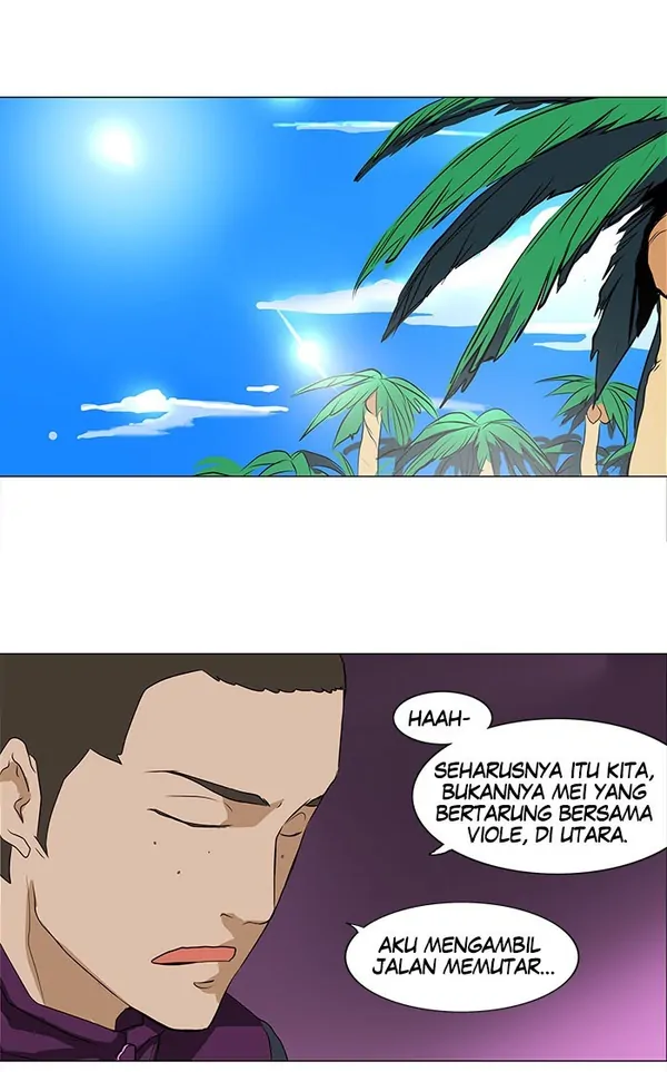 Baca Tower of God - Chapter 160 halaman 38