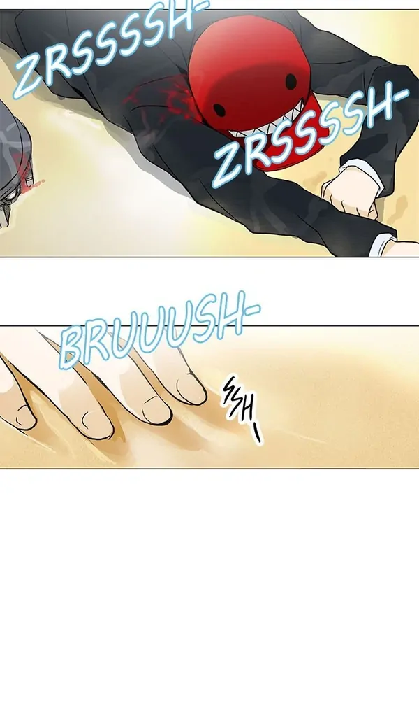 Baca Tower of God - Chapter 160 halaman 44