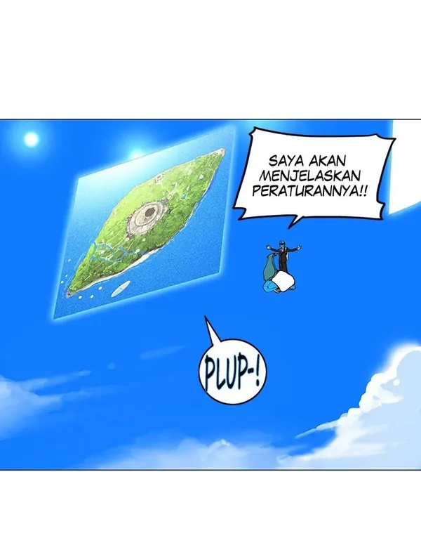 Baca Tower of God - Chapter 160 halaman 5