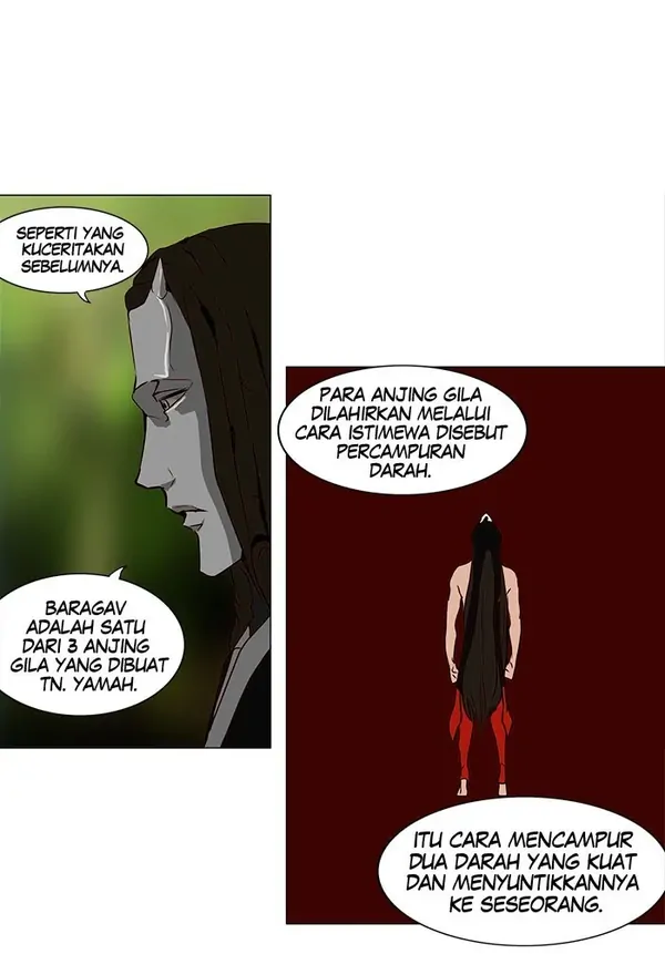 Baca Tower of God - Chapter 161 halaman 12