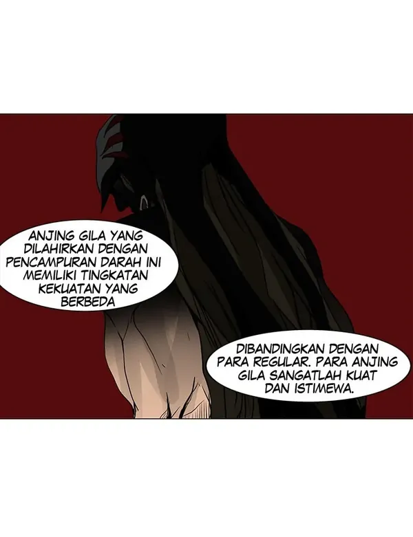 Baca Tower of God - Chapter 161 halaman 13