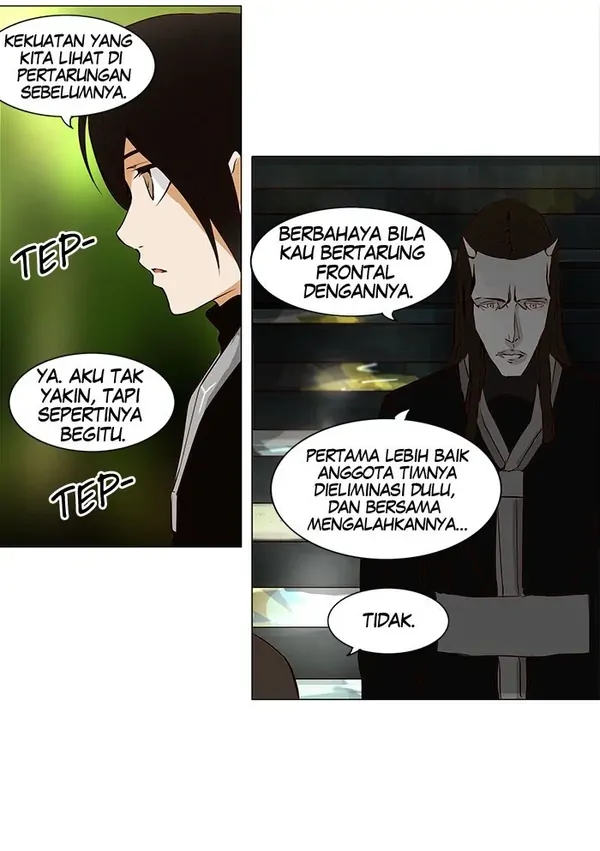 Baca Tower of God - Chapter 161 halaman 14