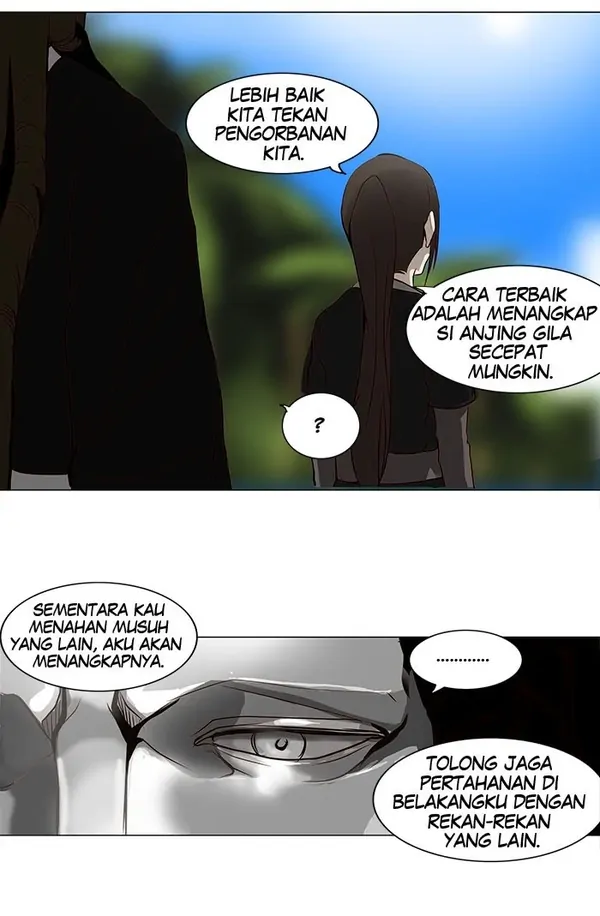Baca Tower of God - Chapter 161 halaman 15