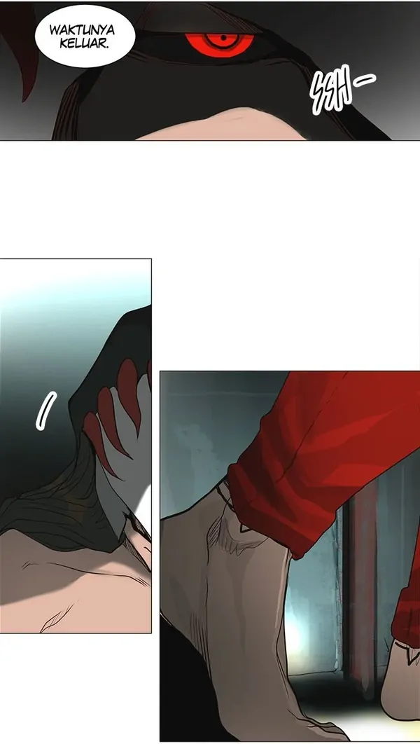Baca Tower of God - Chapter 161 halaman 2