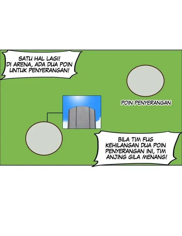 Baca Tower of God - Chapter 161 halaman 20