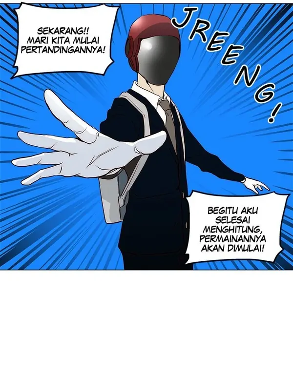 Baca Tower of God - Chapter 161 halaman 21