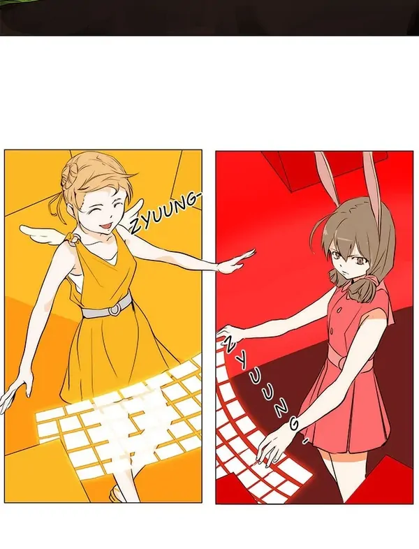 Baca Tower of God - Chapter 161 halaman 23