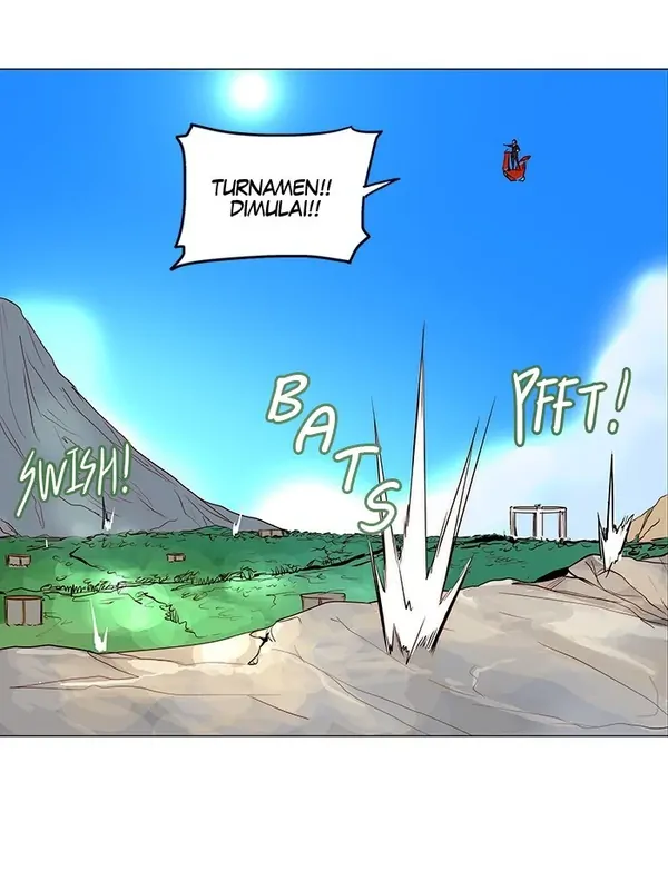 Baca Tower of God - Chapter 161 halaman 26