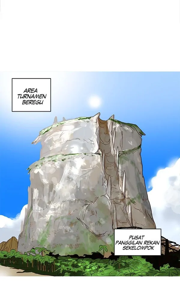 Baca Tower of God - Chapter 161 halaman 27