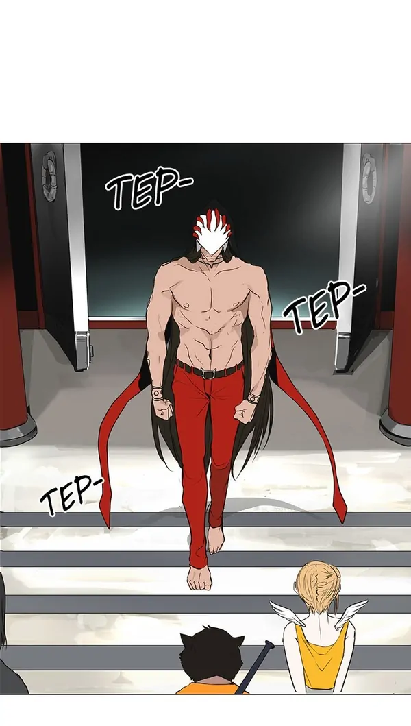 Baca Tower of God - Chapter 161 halaman 3