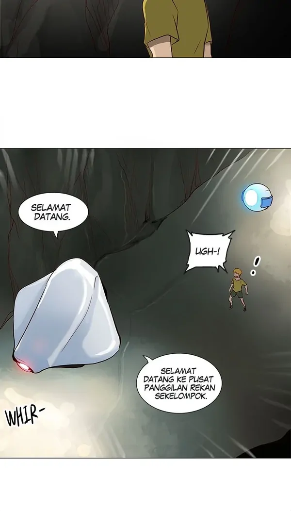 Baca Tower of God - Chapter 161 halaman 30