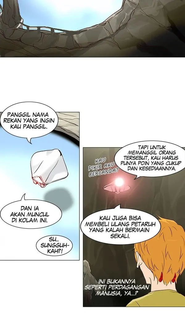 Baca Tower of God - Chapter 161 halaman 33