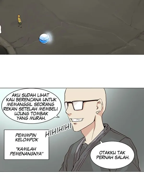 Baca Tower of God - Chapter 161 halaman 41