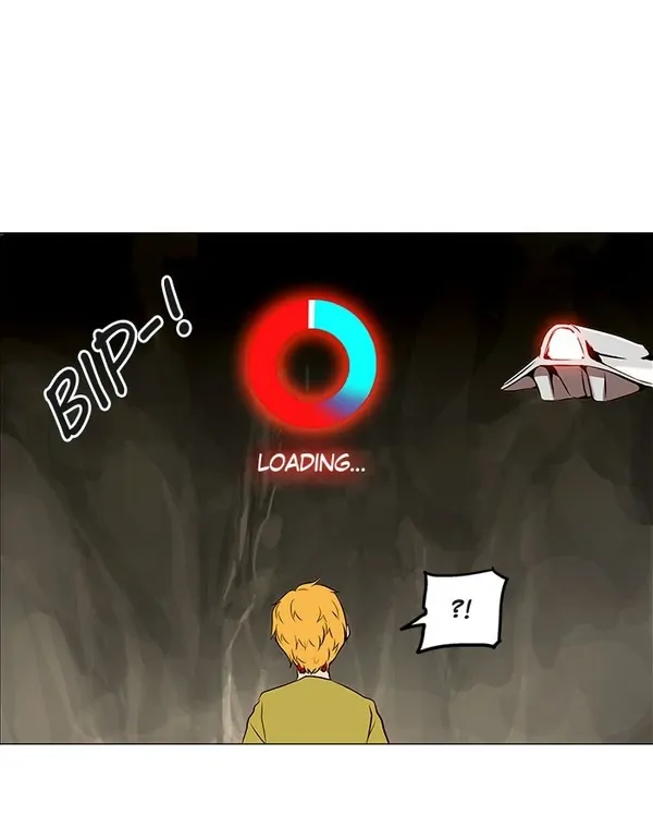 Baca Tower of God - Chapter 161 halaman 43