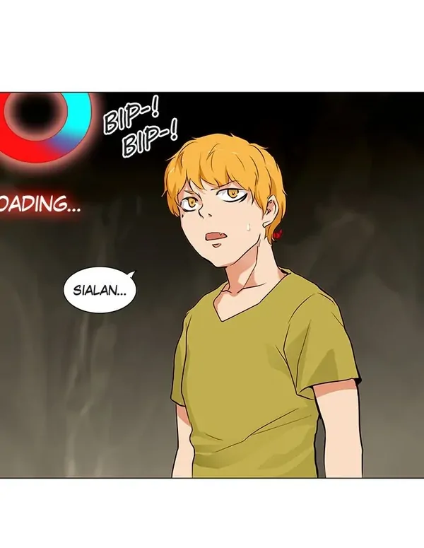 Baca Tower of God - Chapter 161 halaman 45