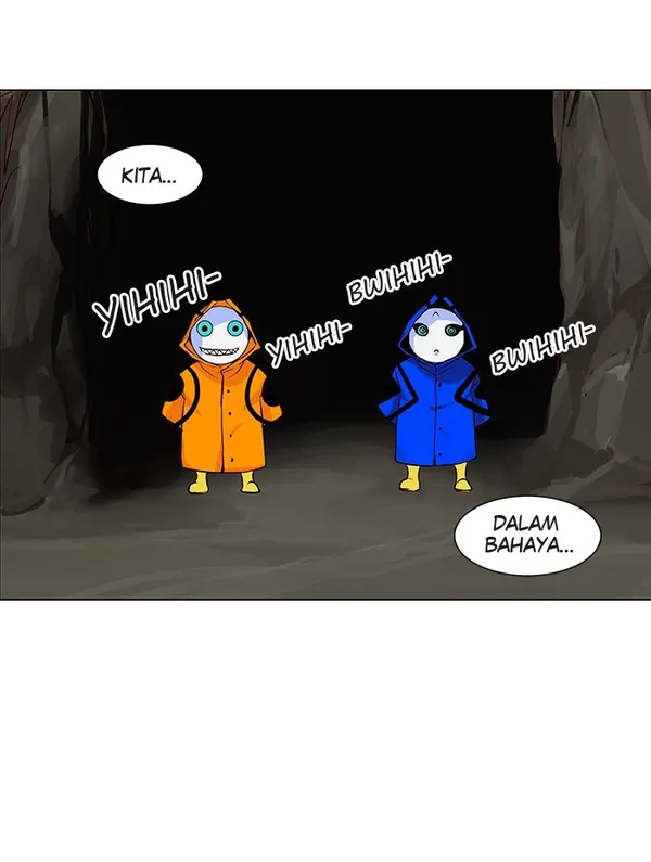 Baca Tower of God - Chapter 161 halaman 46