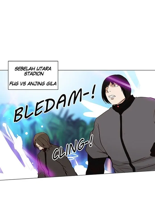 Baca Tower of God - Chapter 161 halaman 47