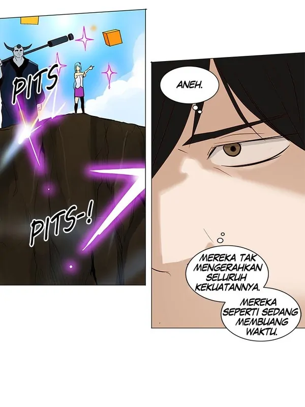 Baca Tower of God - Chapter 161 halaman 48