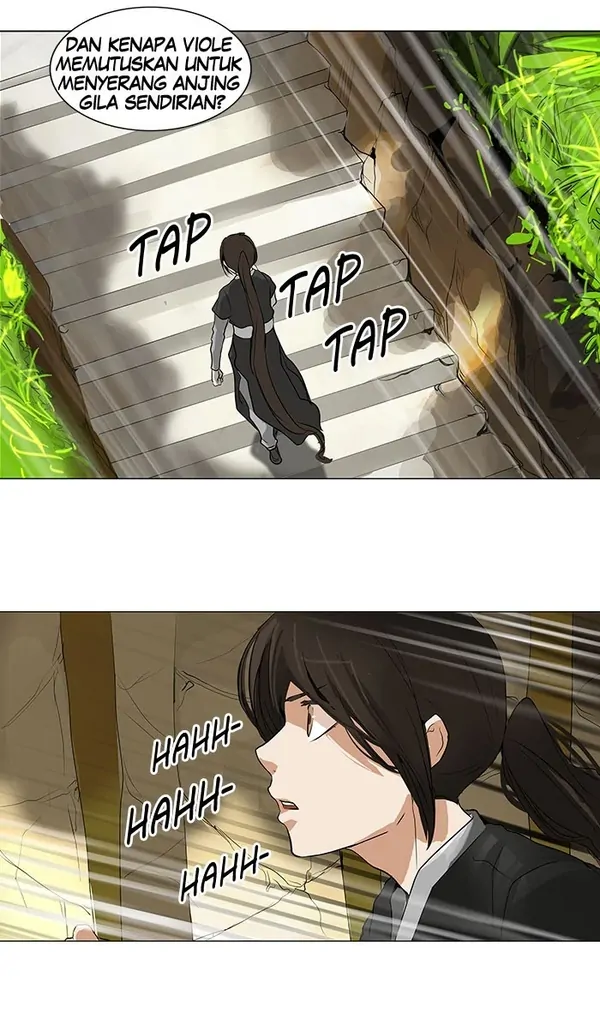 Baca Tower of God - Chapter 161 halaman 49