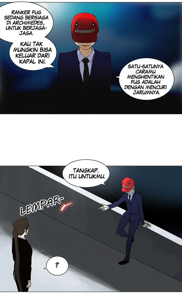 Baca Tower of God - Chapter 161 halaman 51