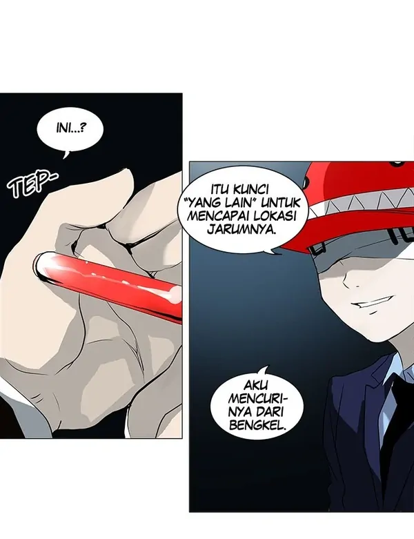 Baca Tower of God - Chapter 161 halaman 52