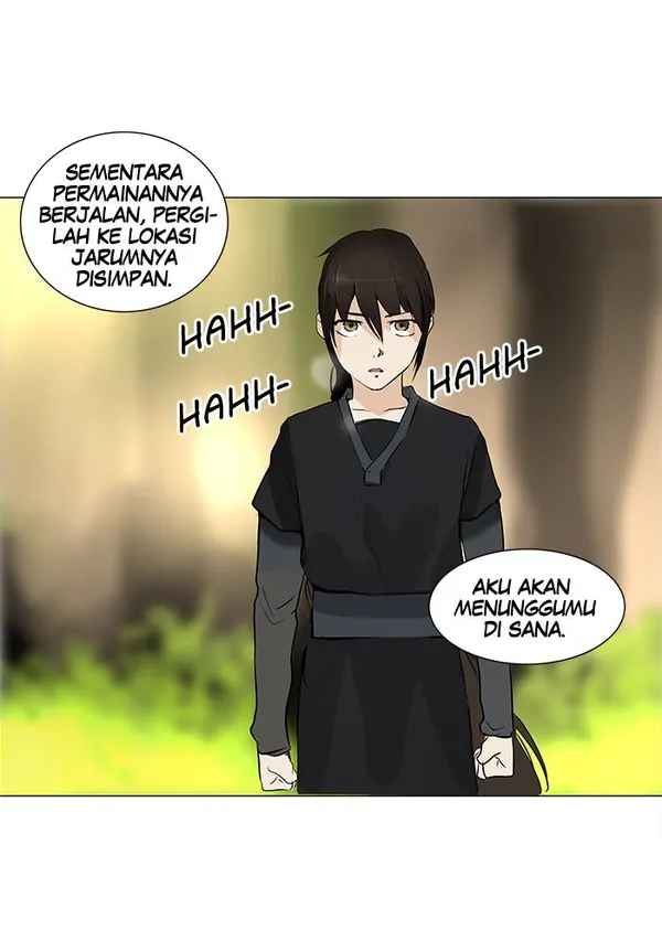 Baca Tower of God - Chapter 161 halaman 53