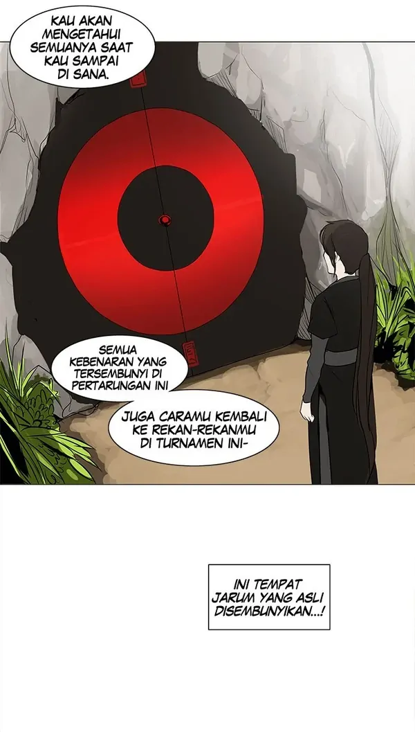 Baca Tower of God - Chapter 161 halaman 54
