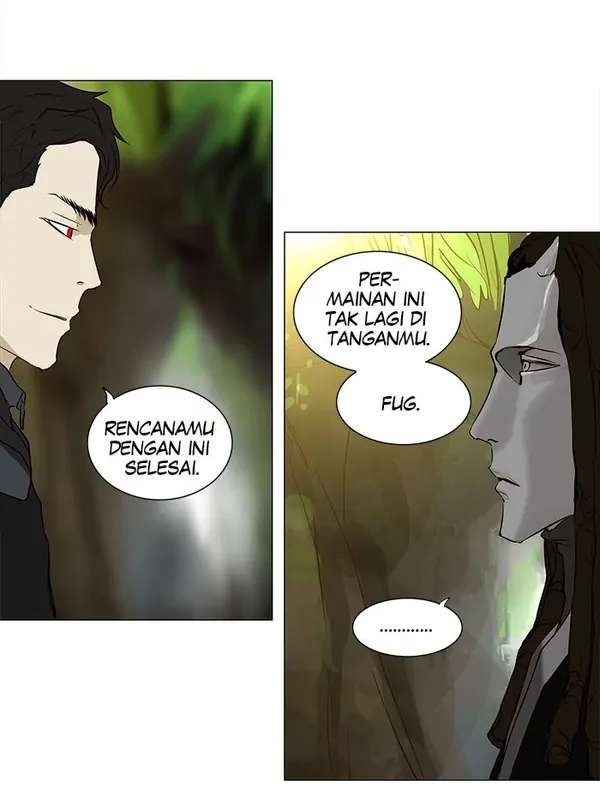 Baca Tower of God - Chapter 162 halaman 12