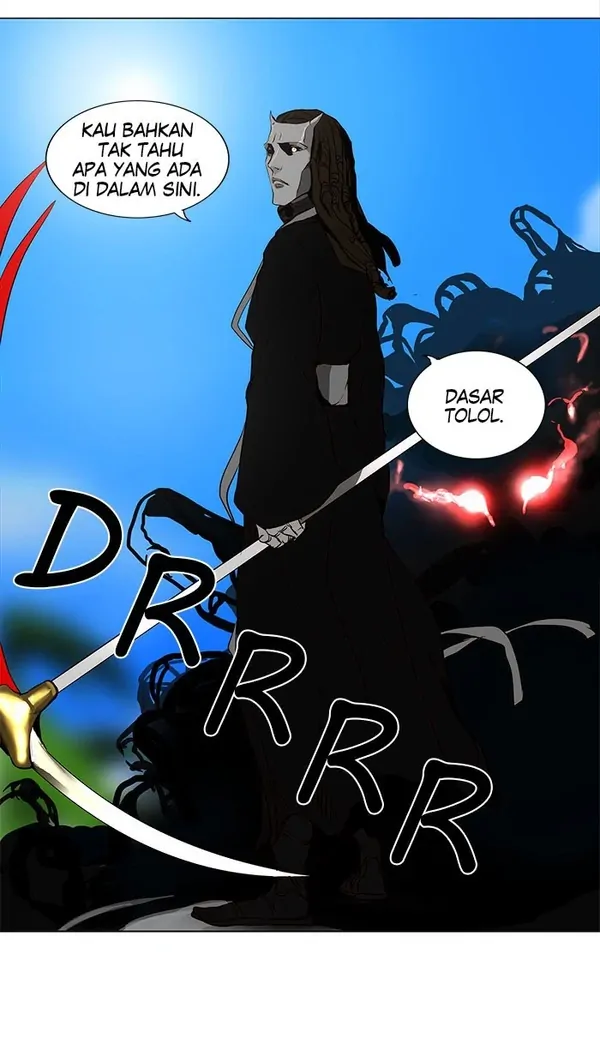 Baca Tower of God - Chapter 162 halaman 14