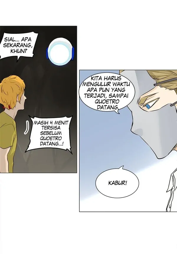 Baca Tower of God - Chapter 162 halaman 19