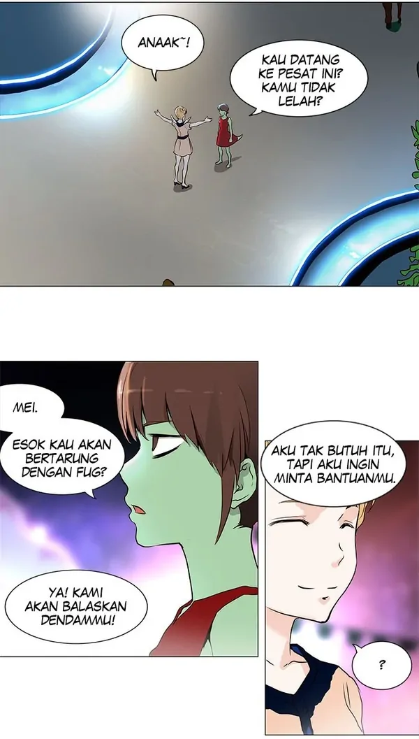 Baca Tower of God - Chapter 162 halaman 2