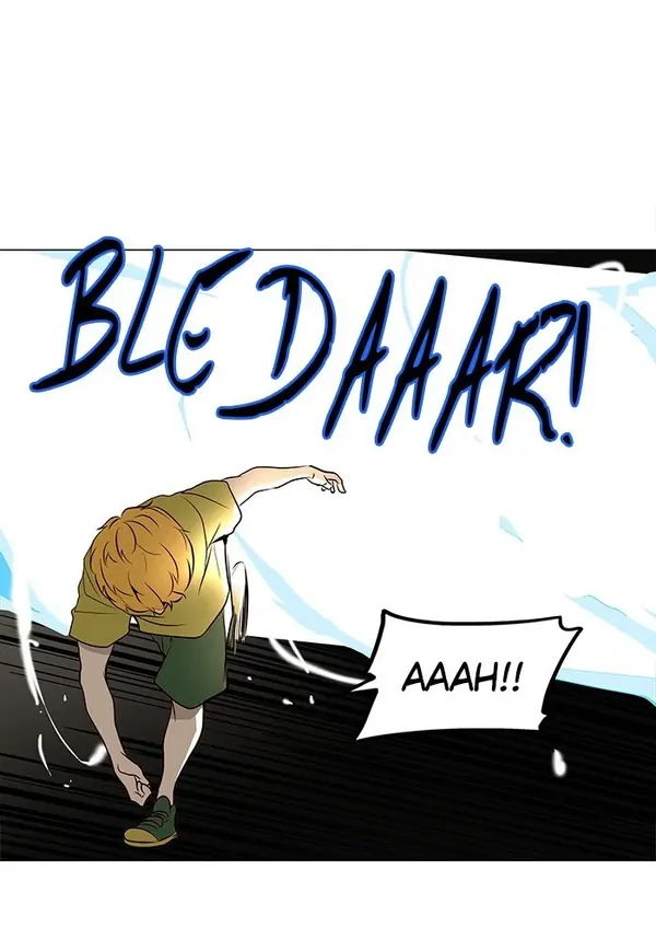 Baca Tower of God - Chapter 162 halaman 21