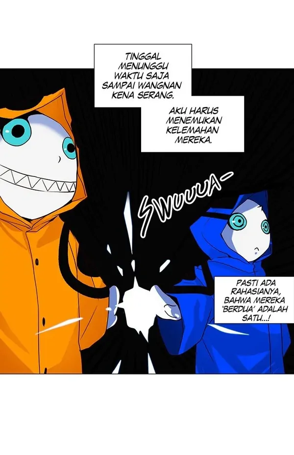Baca Tower of God - Chapter 162 halaman 23
